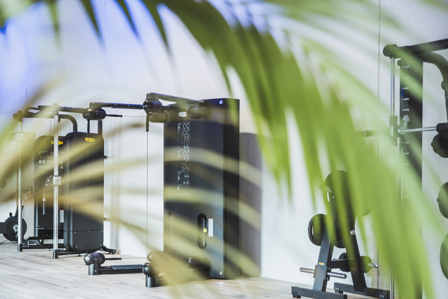 Gelderblom Performance Centre - Medisch Fitness & Persoonlijke begeleiding